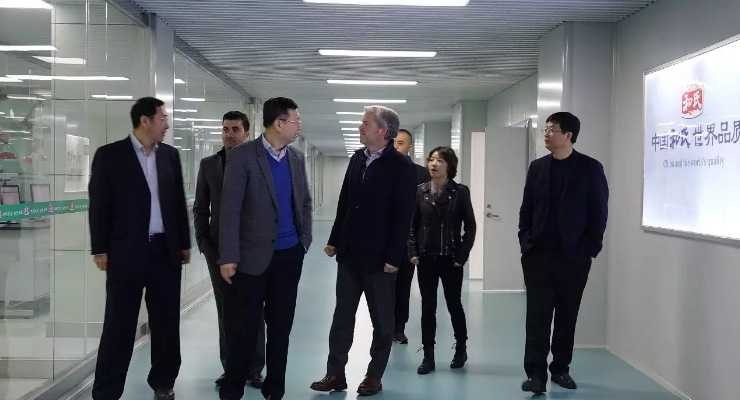 博天堂(918)官方网站 - 让你更精彩